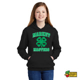 Market Masters 4H Youth Hoodie