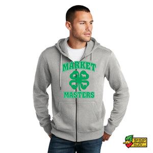 Market Masters 4H Full Zip Hoodie