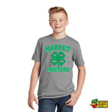 Market Masters 4H Youth T-Shirt