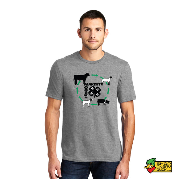 Market Masters 4H T-Shirt