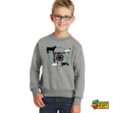 Market Masters 4H Youth Crewneck Sweatshirt