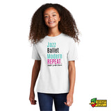 Miller South School Repeat Youth T-Shirt