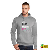 Miller South School Repeat Hoodie