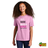 Miller South School Repeat Youth T-Shirt