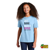 Miller South School Repeat Youth T-Shirt