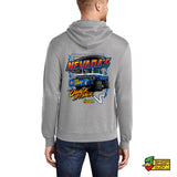 Baby Huey Pulling Team Hoodie