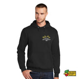 Baby Huey Duck Around Hoodie