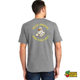 Baby Huey Duck Around T-Shirt