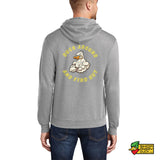 Baby Huey Duck Around Hoodie