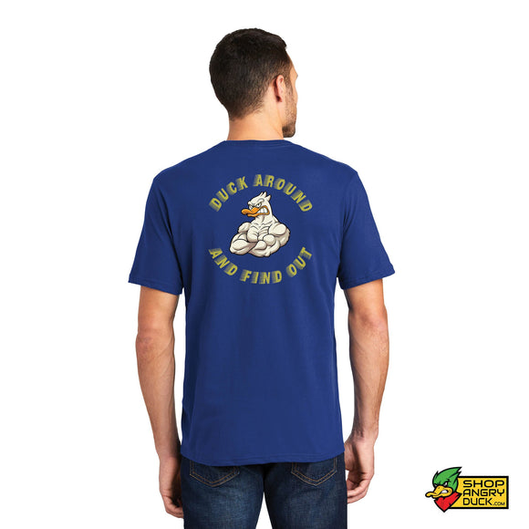 Baby Huey Duck Around T-Shirt