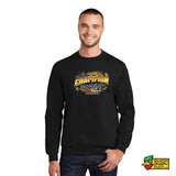 Wild N Blue Championship Crewneck Sweatshirt