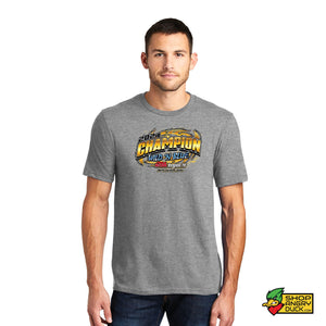 Wild N Blue Championship T-Shirt