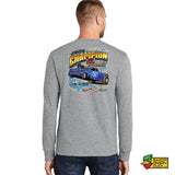 Wild N Blue Championship Long Sleeve T-Shirt