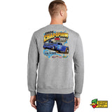 Wild N Blue Championship Crewneck Sweatshirt