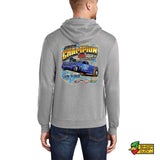 Wild N Blue Championship Hoodie