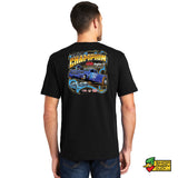 Wild N Blue Championship T-Shirt