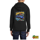 Wild N Blue Championship Youth Hoodie