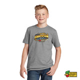 Wild N Blue Championship Youth T-Shirt