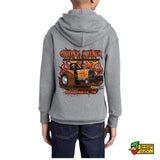 Ghost Rider Pulling Youth Hoodie