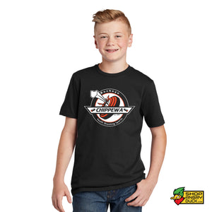 BOYESC Youth T-Shirt