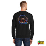 Metal Monkey Motorsports Crewneck Sweatshirt