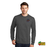 Metal Monkey Motorsports Crewneck Sweatshirt