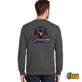 Metal Monkey Motorsports Crewneck Sweatshirt