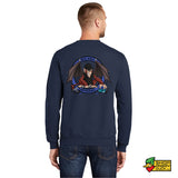 Metal Monkey Motorsports Crewneck Sweatshirt