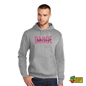 Miller South School DANCE Hoodie