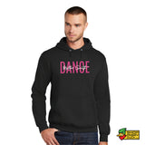 Miller South School DANCE Hoodie