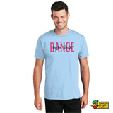 Miller South School DANCE Star T-shirt