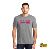 Miller South School DANCE Star T-shirt