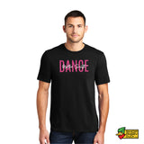 Miller South School DANCE Star T-shirt