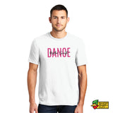 Miller South School DANCE Star T-shirt