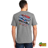 Todd Brennan 2024 T-Shirt