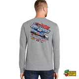 Todd Brennan 2024 Long Sleeve T-Shirt