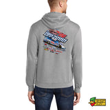 Todd Brennan 2024 Hoodie