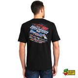 Todd Brennan 2024 T-Shirt