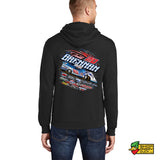 Todd Brennan 2024 Hoodie