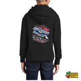 Todd Brennan 2024 Youth Hoodie