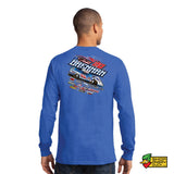 Todd Brennan 2024 Long Sleeve T-Shirt