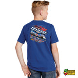 Todd Brennan 2024 Youth T-Shirt