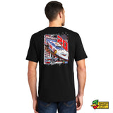 Todd Brennan Fourth of July T-Shirt