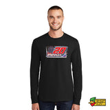 Todd Brennan Fourth of July Long Sleeve T-Shirt