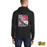 Todd Brennan Fourth of July Hoodie