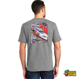 Todd Brennan Fourth of July T-Shirt