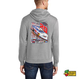 Todd Brennan Fourth of July Hoodie