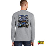 Wiley Motorsports Long Sleeve T-Shirt