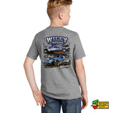 Wiley Motorsports Youth T-Shirt