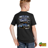 Wiley Motorsports Youth T-Shirt